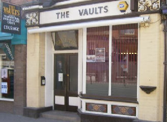 The Vaults